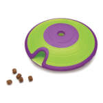 Nina Ottosson "Dog Treat Maze” Nivel 2