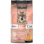 Leonardo Adult GF Salmon para Gatos