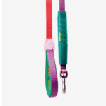Correa “Cali Dos” Airleash Zee Dog