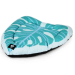CAMA CON FORMA DE HOJA BRNX