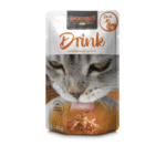 Leonardo Drink Pato para Gatos