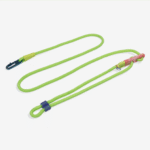 Correa “GLO” Hands-Free Leash Zee.Dog