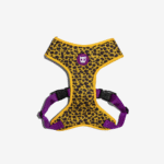 Arnés Ajustable “Honey ” Air Mesh