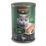 Leonardo Lata Rico en Pato para Gatos