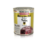 Bewi Dog Lata Rico en Pollo para Perros