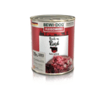 Bewi Dog Lata Rico en Vacuno para Perros