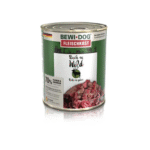 Bewi Dog Lata Rico en Venado para Perros
