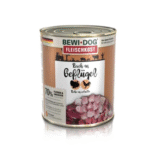 Bewi Dog Lata Rico en Ave para Perros