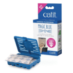 Filtro MAGIC BLUE para Caja de Arena