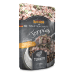 Belcando® Mastercraft Topping Pavo con Perejil