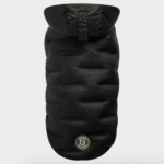 Parka Cloud para Perros GF Pet Negra