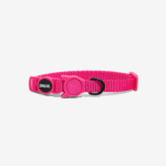Collar “Pink Led” Zee.Cat para gato
