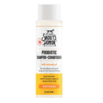 Shampoo y Acondicionador con Probióticos Skouts Honor