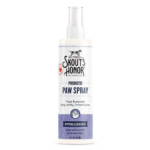 Spray Probiótico para Patitas Hipoalergénico para Perros Skouts Honor
