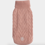 Sweater Chalet para Perros GF Pet Rosado