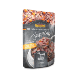 Belcando® Mastercraft Topping Ternera con Zanahoria
