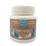 Winga Pre & Probióticos