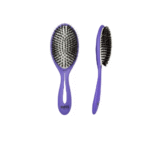 Cepillo Shine and Condition con Cerdas de Nylon y Jabalí Bio-Flex