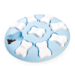 Nina Ottosson "Dog Smart" Azul Nivel 1
